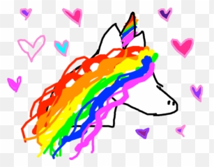 Rainbow Unicorn Maker Tynker - Girly Emoji,Unicorn Emoji Copy