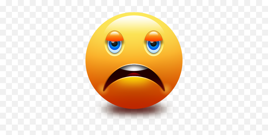 Top 30 Emoticons For Facebook And Skype - Very Sad Symbol Emoji,Facebook Emojis