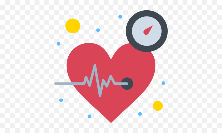Beat Care Heart Pulse Time Icon - Language Emoji,Heartpulse Emoji