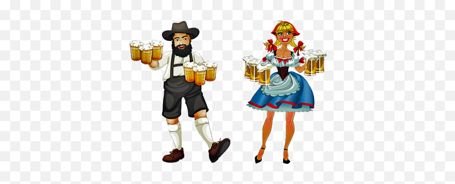 Oktoberfest Catering Michigan Detroit Mi German - Theme German Theme Emoji,Emoji Answers Oktoberfest