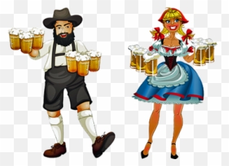 Oktoberfest Catering Michigan Detroit Mi German - Theme German Theme Emoji,Emoji Answers Oktoberfest