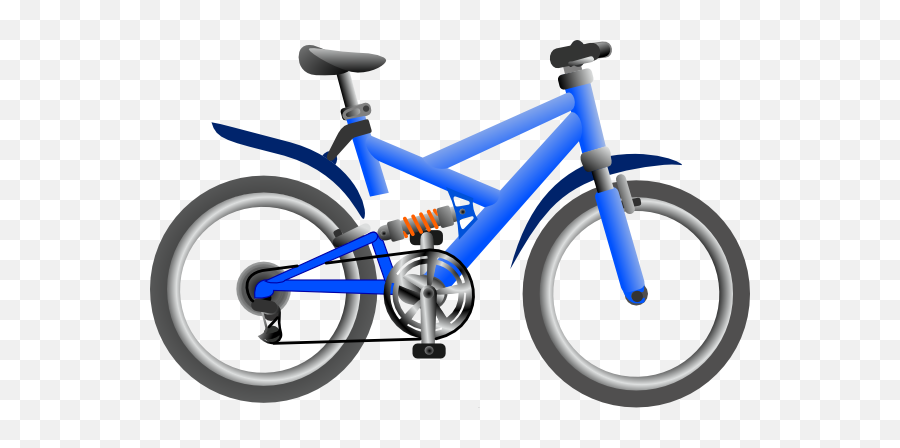 50 Free Blue Bike U0026 Bike Illustrations - Pixabay Bike Clipart Emoji,Bicycle Emotions Playing Cards