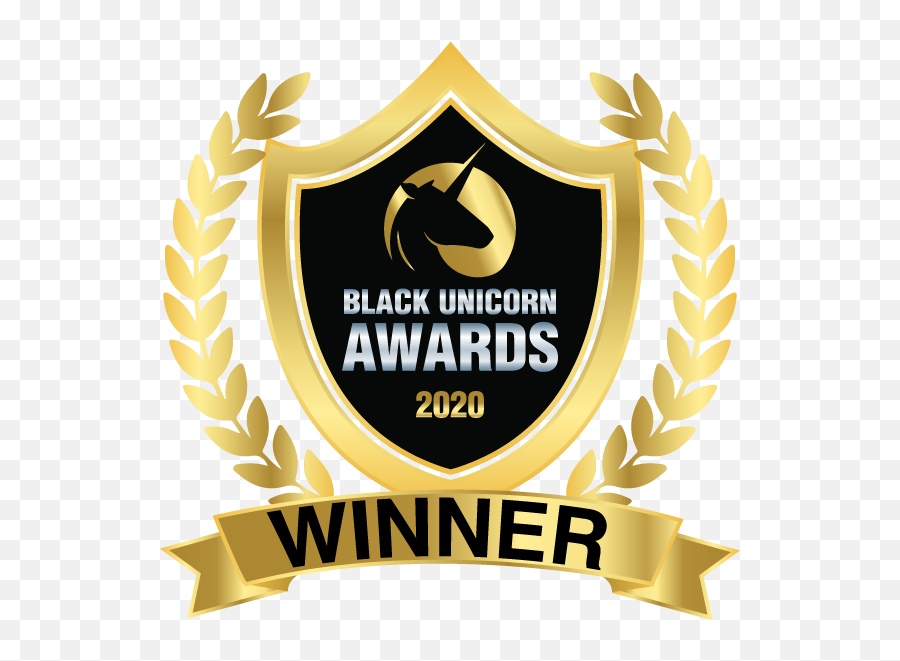 Reversinglabs Named Winner In Black Unicorn Awards For 2020 - Black Unicorn 2020 Winner Emoji,Nazi Flag Emoji