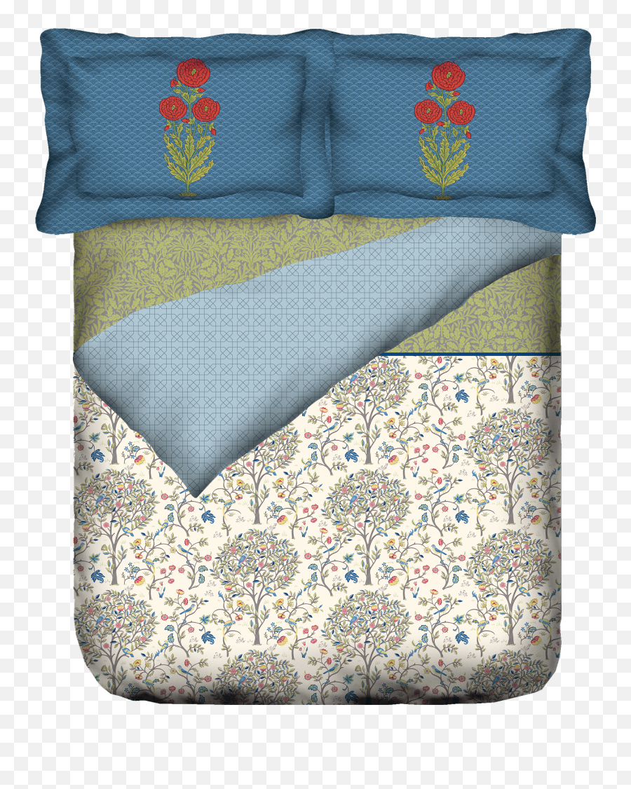 Size Comforter Cotton Reversible - Decorative Emoji,Emoji King Size Bedding