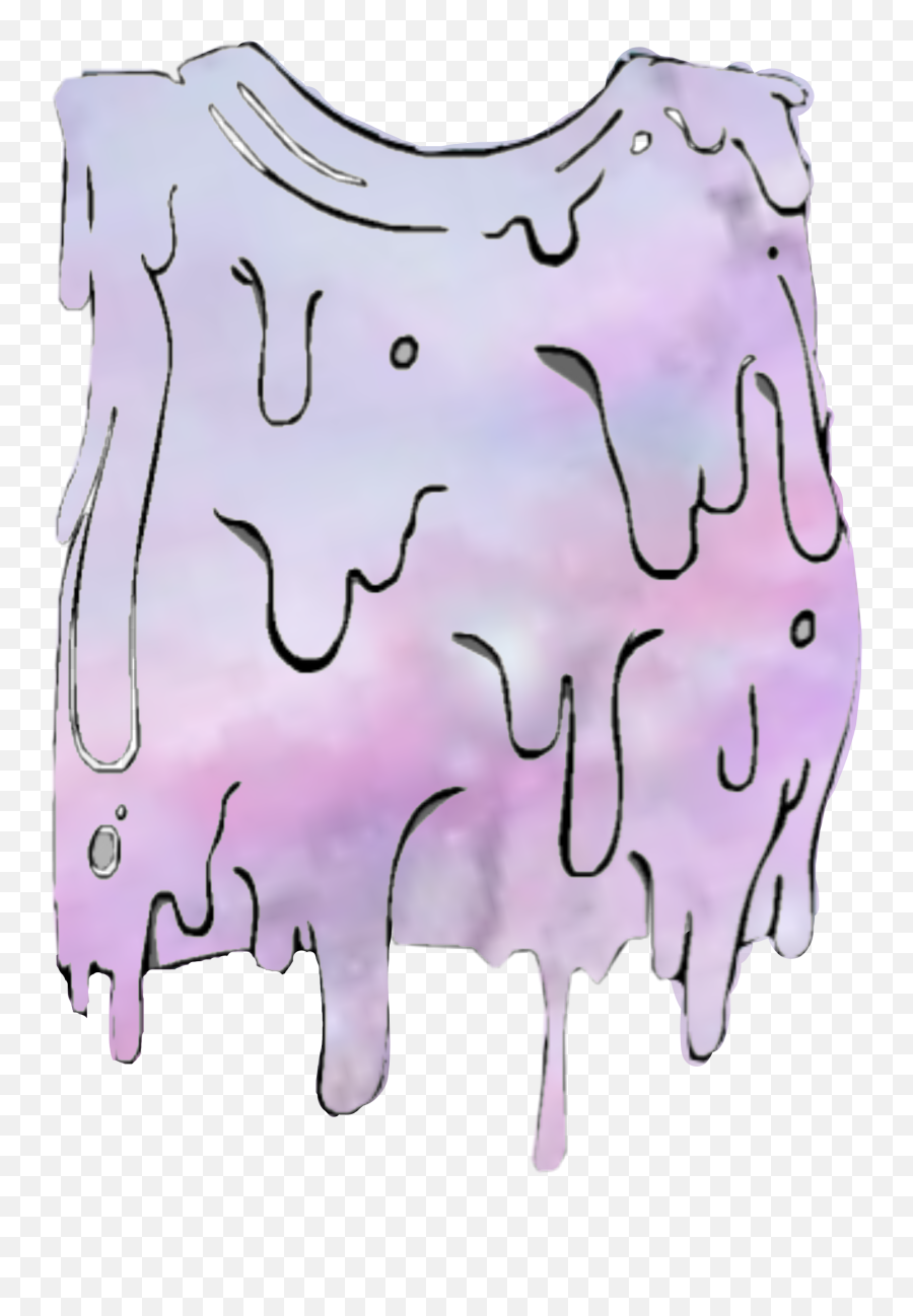 Msp Moviestarplanet Drip Sticker - Dot Emoji,Msp Emojis