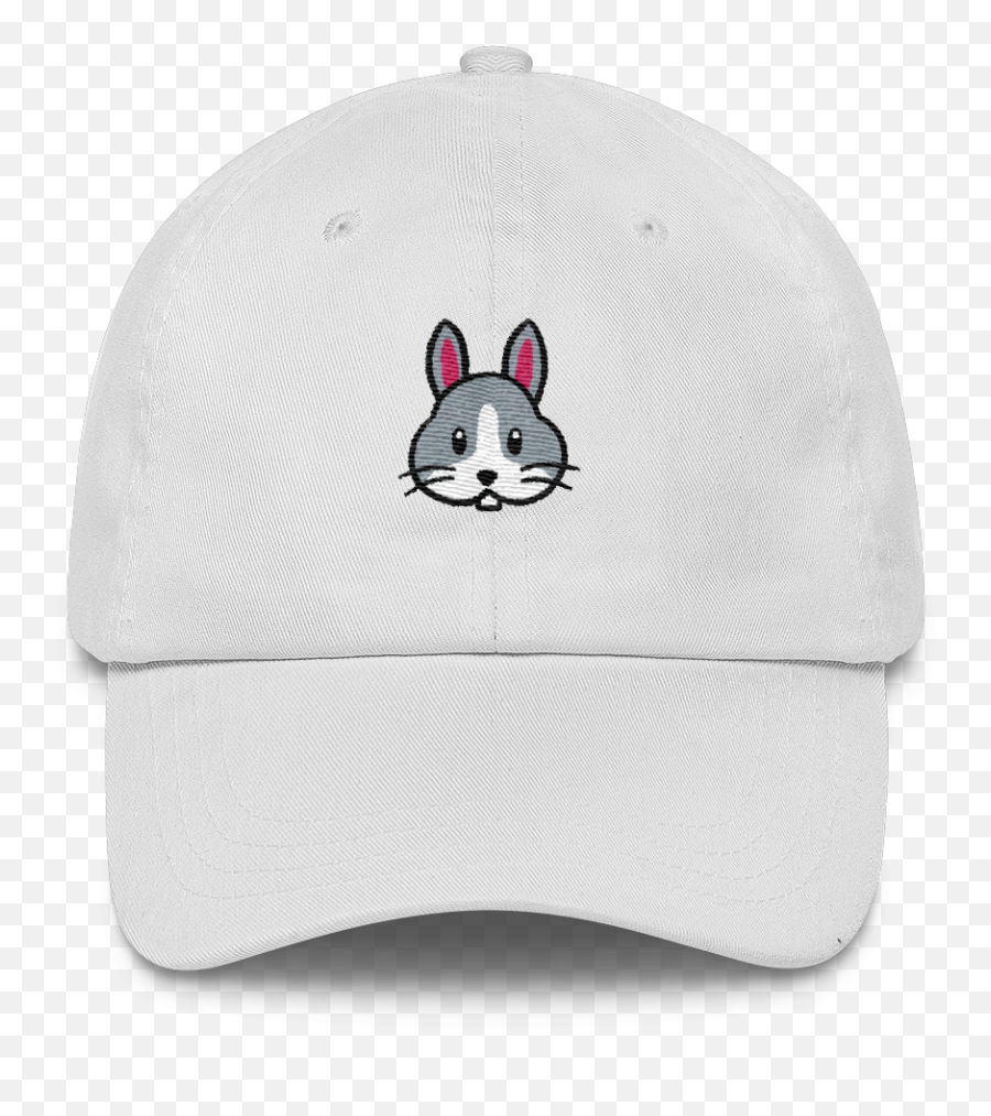 Emoji Inspired Bunny Cap - Sweetener Hat Ariana Grande Merch,Cap Emoji