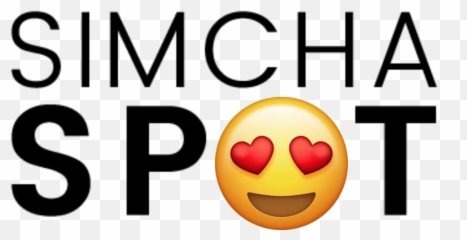 Simcha Spot Simcha Spot - Happy Emoji,Menorah Emoticon