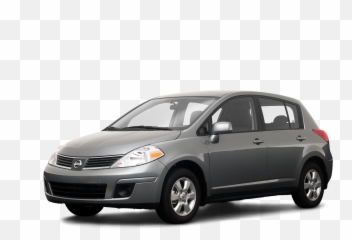 Used 2009 Nissan Versa Sl Hatchback 4d - Nissan Versa Emoji,Tiida 2008 Emotion