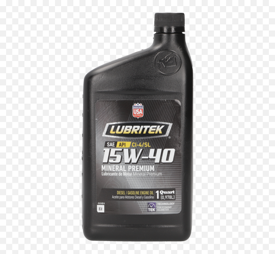 Aceite Lubritek 15w40 Ci - Motor Oil Emoji,Exploradoras Para Aveo Emotion