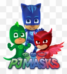 Pajama Clipart Read In Pajamas Pajama - Printable Pj Masks Cake Topper Emoji,Junior Emoji Pajamas