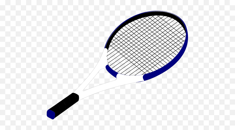 Racquet For Serve Png Svg Clip Art For Web - Download Clip Strings Emoji,Tennis Racquet Emoji