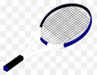 Racquet For Serve Png Svg Clip Art For Web - Download Clip Strings Emoji,Tennis Racquet Emoji