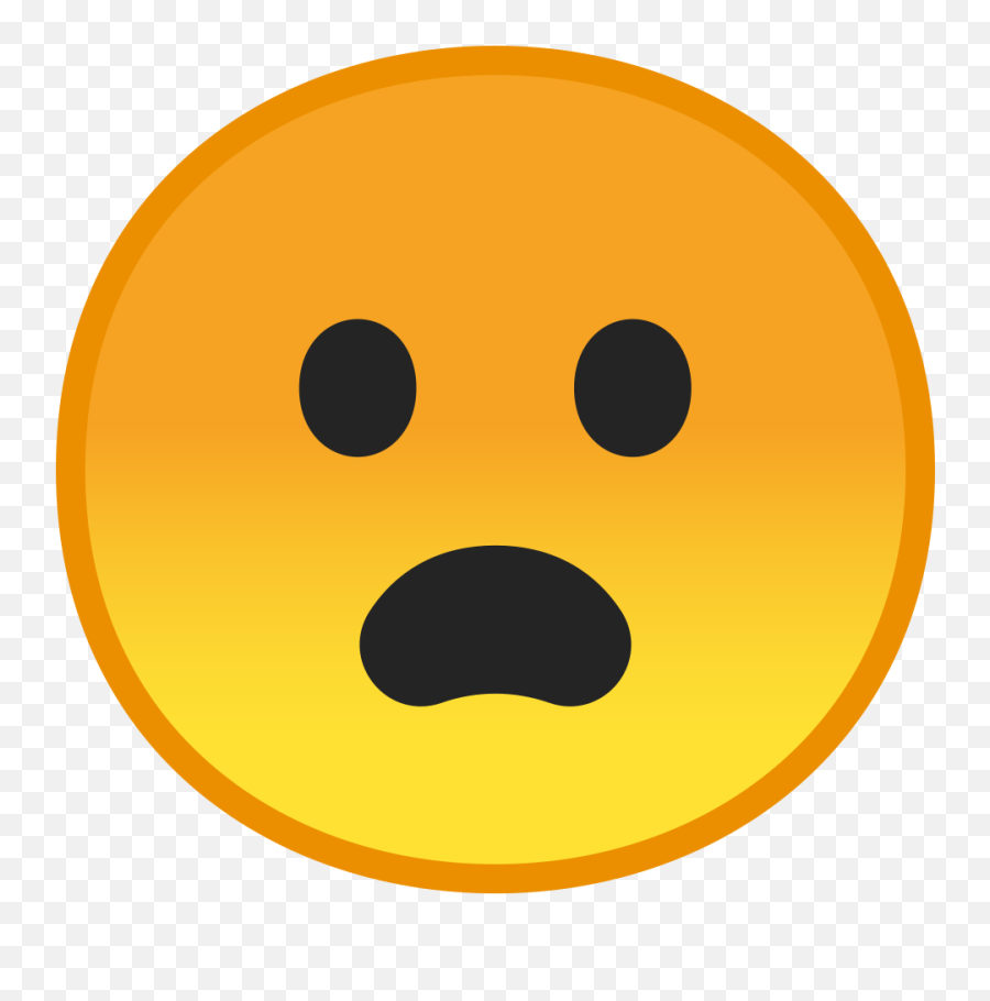 Smile - Open Mouth Emoji,Hit The Quan Emoji