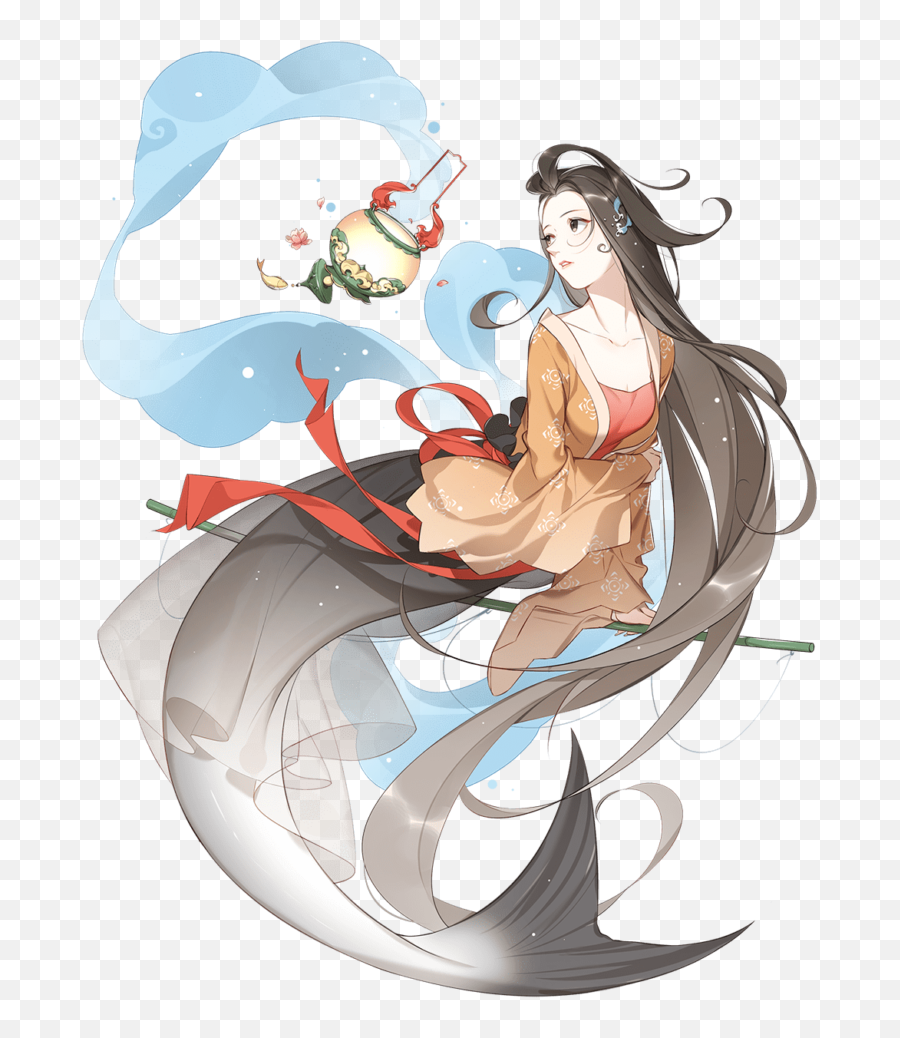 Sweet Sour Fish - Sweet And Sour Fish Food Fantasy Emoji,Woman Plus Fish Emoji