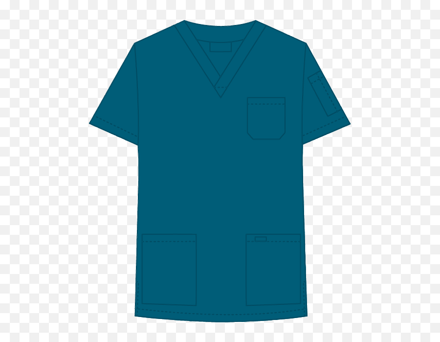 Caribbean Clipart - Full Size Clipart 2427619 Pinclipart Scrub Top Clip Art Png Emoji,Scrub Emoji