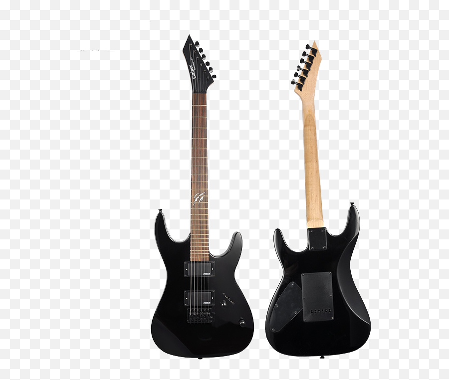 Bass Guitar Electric Guitar Ibanez Rg - Esp E Ii M Ii Neck Thru Black Emoji,Mandolin Emoji