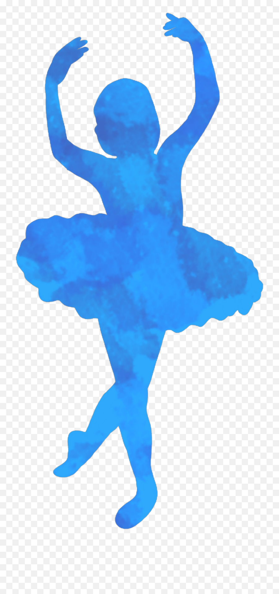 Ballerina Ballet Tutu Dancer Sticker - Dance Dress Emoji,Dancing Ballerina Emoji