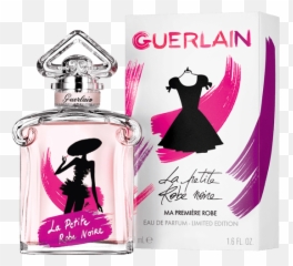 Pin - Guerlain La Petite Robe Noire Ma Premiere Robe Eau De Parfum Emoji,Pierre Cardin Emotion