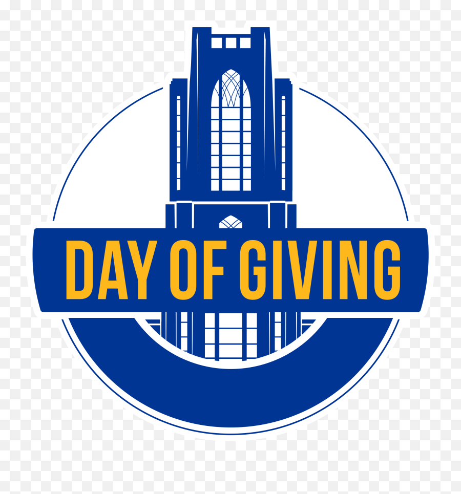 Pitt Day Of Giving - Donor Goal Founding Year Day Of Giving Emoji,Fighting Emoji Gif