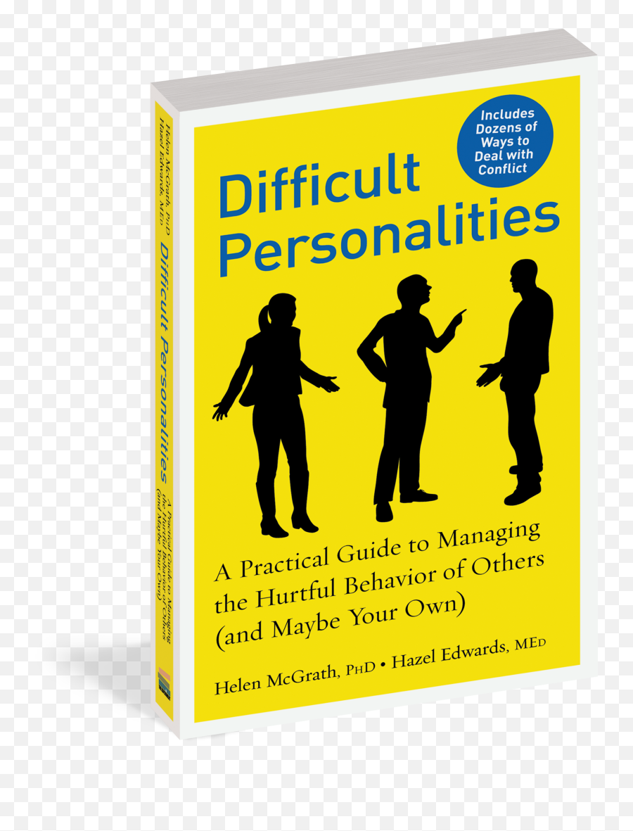 Difficult Personalities - Difficult Personalities Emoji,Pmd Emotion Potrait