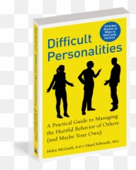 Difficult Personalities - Difficult Personalities Emoji,Pmd Emotion Potrait
