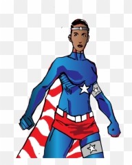 Superhero Business - Superhero Emoji,Emotion Cartoon Superhero