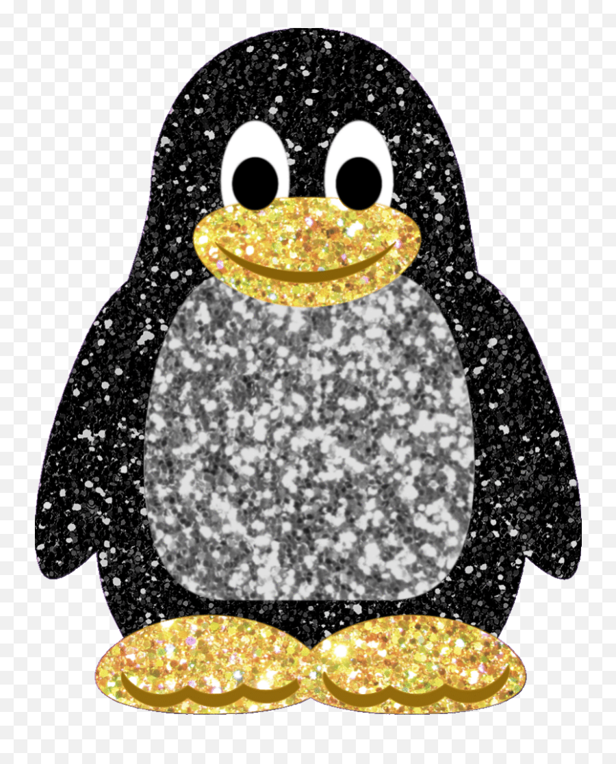 Top Penguin Edit Stickers For Android U0026 Ios Gfycat - Animated Transparent Penguin Gif Emoji,Penguin Emoji