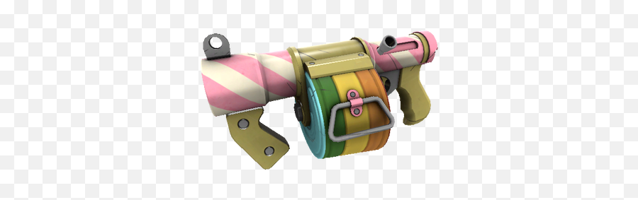 Listings For Strange Sweet Dreams - Liquid Asset Stickybomb Launcher Emoji,Balloonicorn Tf2 Png Emoticon