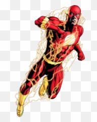Flash - Comic Barry Allen Png Emoji,Dc Comics Character Manipulate Emotion Crisis On Infinite Earths