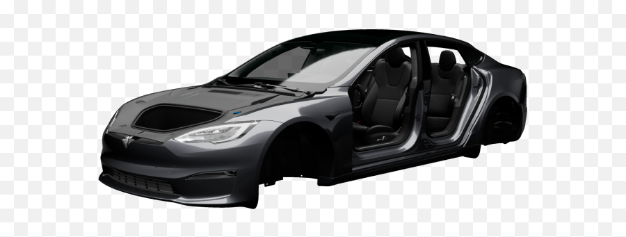 Tesla Raj - Carbon Fibers Emoji,Tesla Song Of Emotion