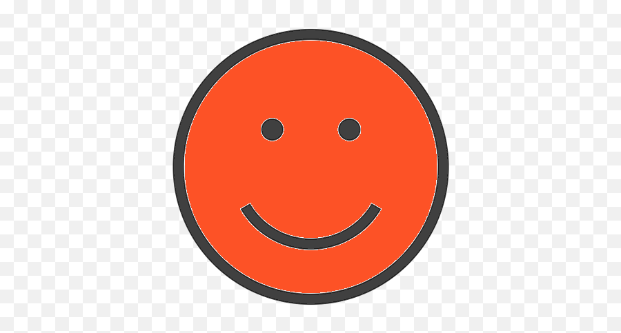 Gif - Happy Emoji,Ø = Emoticon