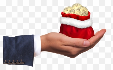 Decluttering Your Finances Is - Natal Png Dinheiro Emoji,Money Creates Two Emotions