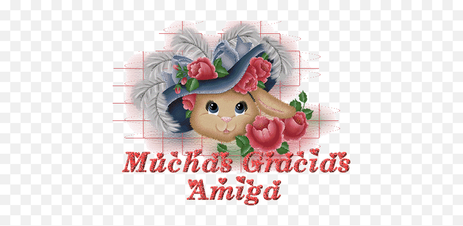 Gifs Y Fondos Paz Enla Tormenta Gifs De Gracias Gifs - Movimiento Gracias Amiga Gif Emoji,Emojis Para Ask Copiar Y Pegar
