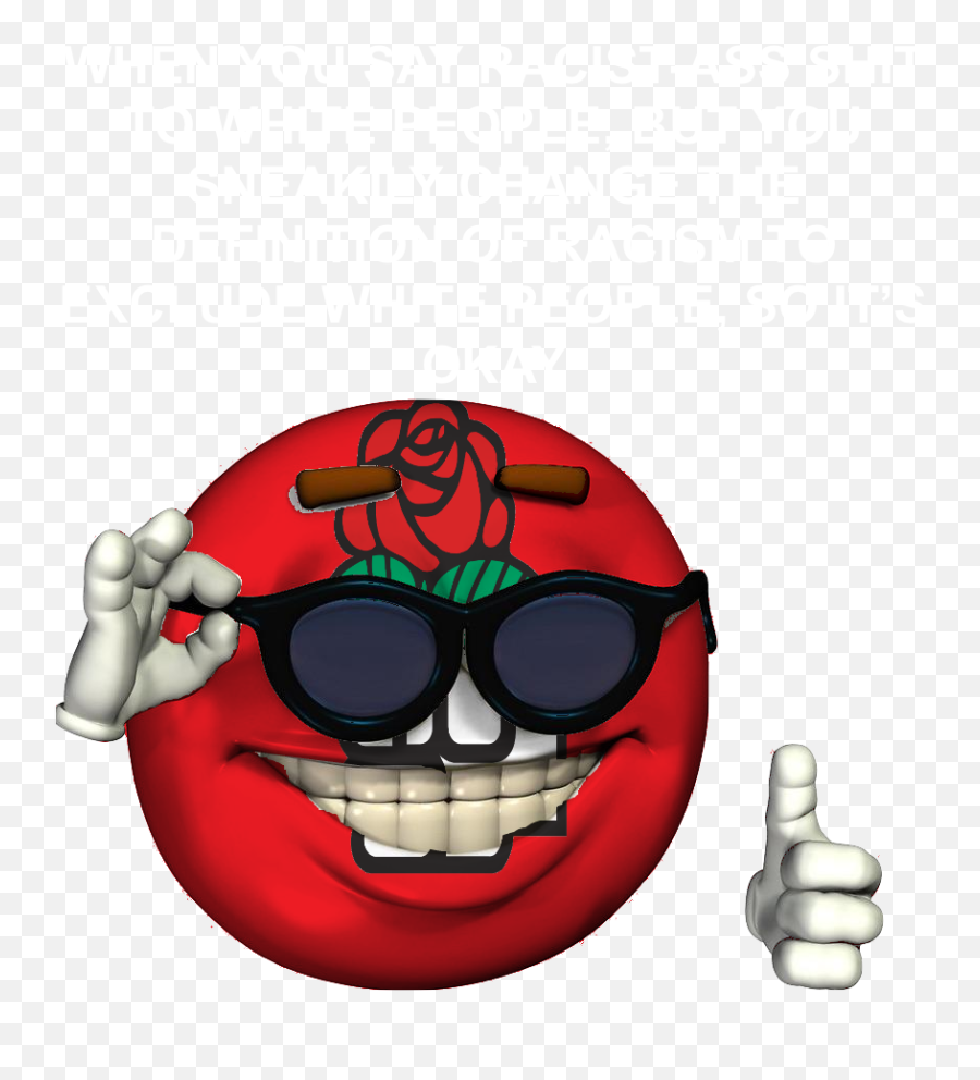 Strawman For Every Flair - Ussr Picardia Emoji,Ez Emoticon