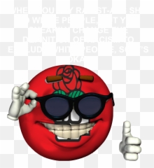Strawman For Every Flair - Ussr Picardia Emoji,Ez Emoticon
