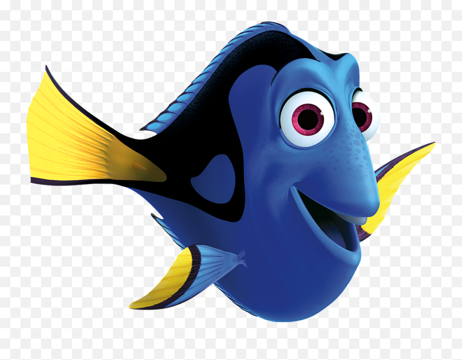 Dory Clipart Jpeg Dory Jpeg Transparent Free For Download - Dory Png Emoji,Squirt Emoji