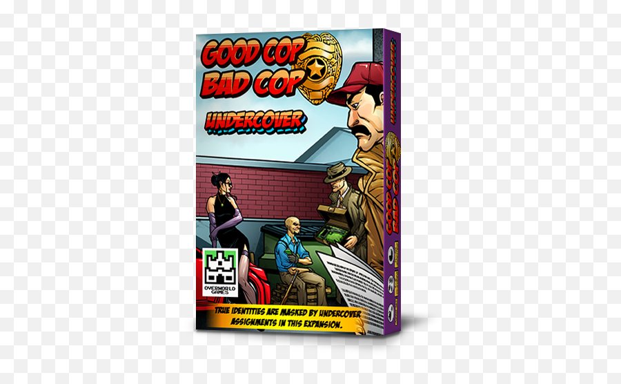 New Mattresses - Good Cop Bad Cop Game Emoji,Bormiolo Rocco Emotion