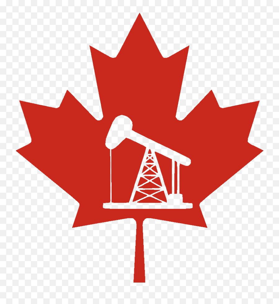 History Of The Petroleum Industry In Canada - Wikipedia Maple Leaf Emoji,Madeon Emojis Chevron Diamond Logo
