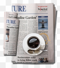 Newspapers 1 Icon - Newspapers Coffee Icon Png Emoji,Emojis Drinking Coffee Reading Newspaper