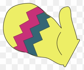 Free Colorful Mitten Cliparts Download Free Clip Art Free - Winter Gloves Clipart Yellow Emoji,Emoji Art Free Neck Scarvesclipart