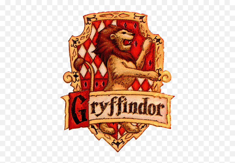 Harry Potter Fandom - Harry Potter Writing Gryffindor Emoji,Controlled Emotions Snarry