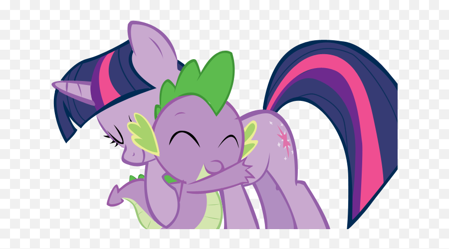 Twilight Sparkle And Spike - 10 Free Hq Online Puzzle Games My Little Pony Twilight Y Spike Emoji,Volleyball Spike Emoji