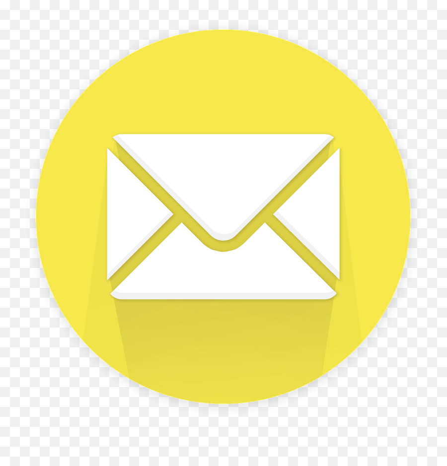 Unraveling My Grandfathers Mysteries - Round Email Icon Yellow Emoji,Grandfather Letter To Grandson Emotion