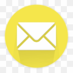 Unraveling My Grandfathers Mysteries - Round Email Icon Yellow Emoji,Grandfather Letter To Grandson Emotion