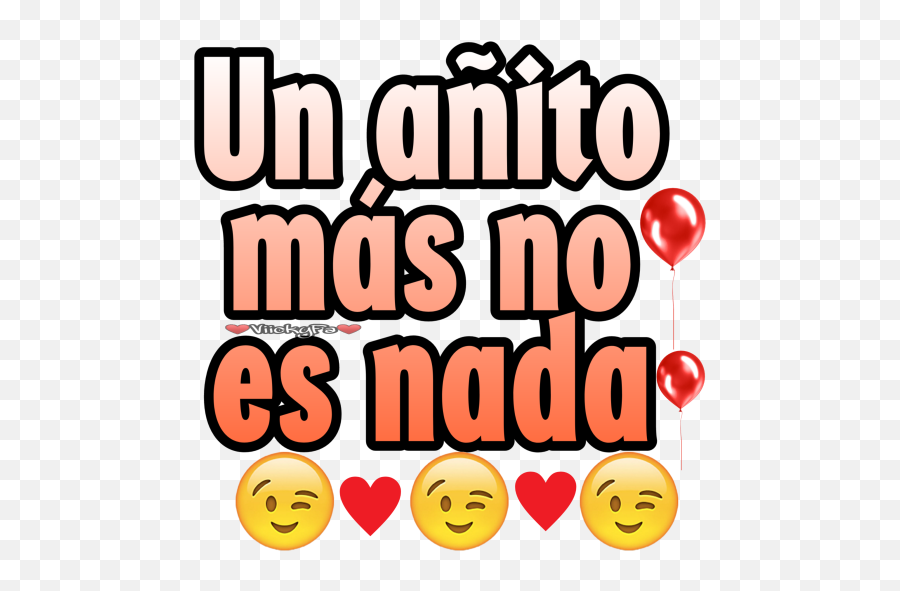 Sticker Maker - Sticker De No Cumpleaños Emoji,Emoticon De Nunca Mas