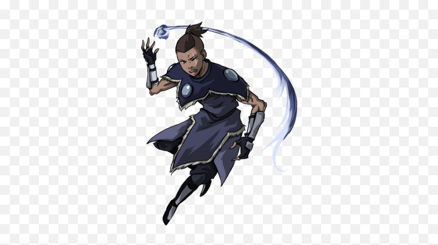 Distorted Reality Characters - Tv Tropes Fictional Character Emoji,Avatar The Last Airbender When Anag Has To Face Himself With No Emotions