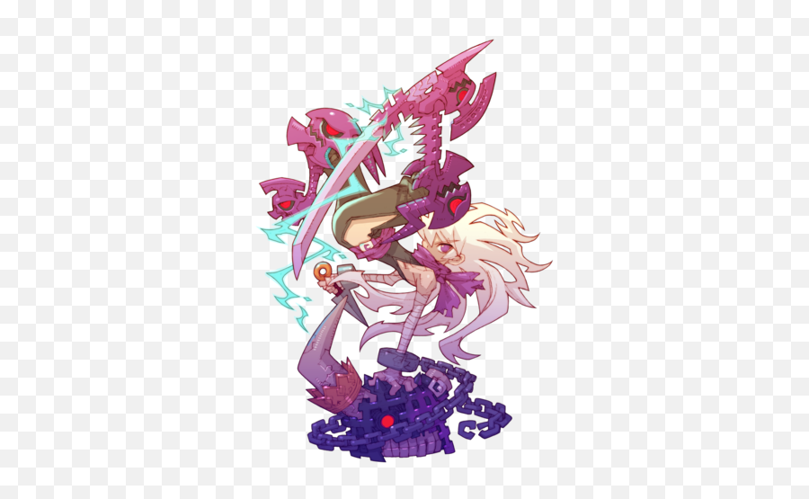 Dragon Marked For Death Characters - Tv Tropes Dragon Marked For Death Character Emoji,Dragon Blood Red Emotion Feeling