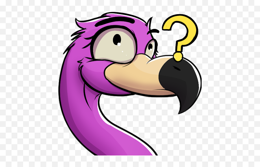 Girly Emoji,Toucannon Emoji