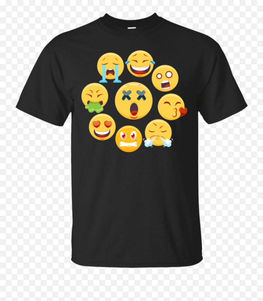 Funny Chemistry Science T Shirt I Fuckin Love Science Tee Emoji,Science Emoji