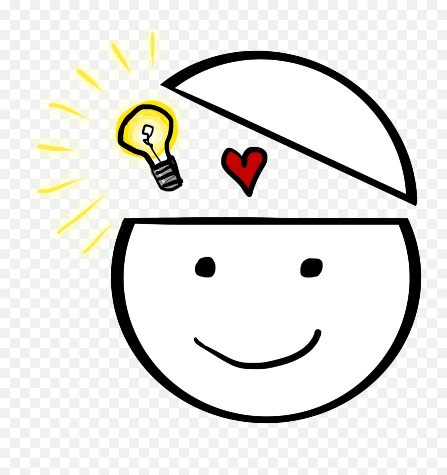 Pickit - Happy Emoji,Switzerland Heart Emoticon